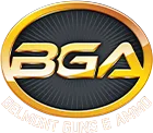 bga logo