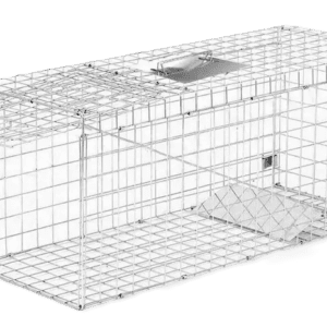 animal cage trap